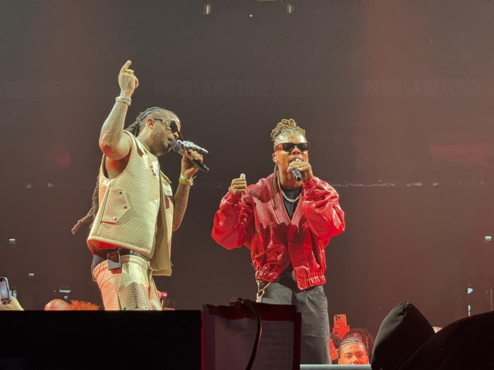 Kalash concert