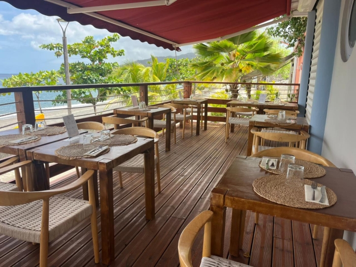Hôtel Ti Pélican