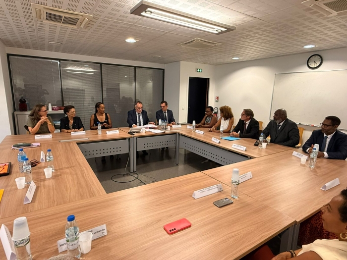  charte sur l’indivision successorale