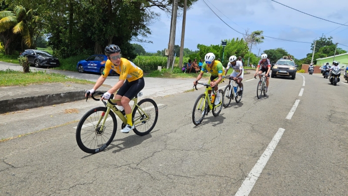 tour cycliste 2026