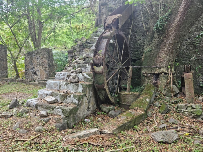 Domaine Fonds Moulin