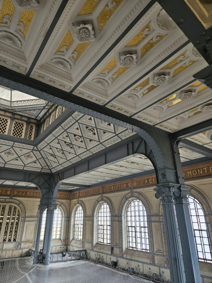 Bibliothèque Schœlcher
