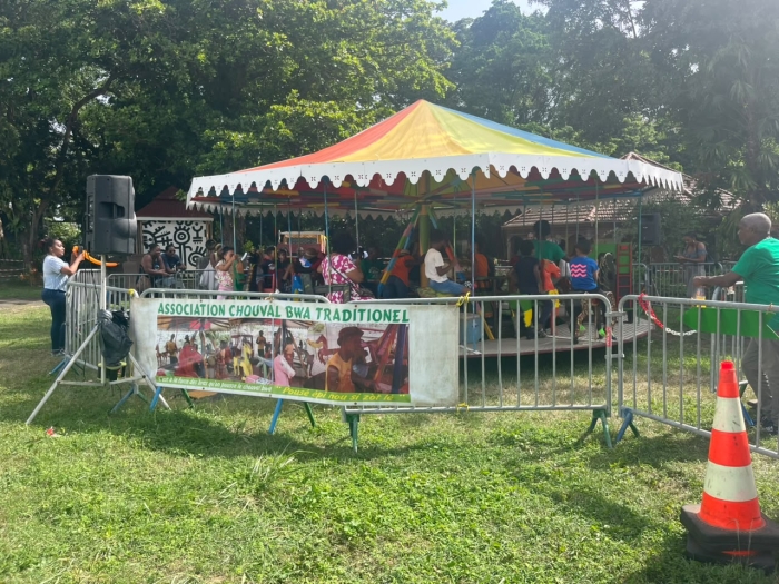 festival des enfants