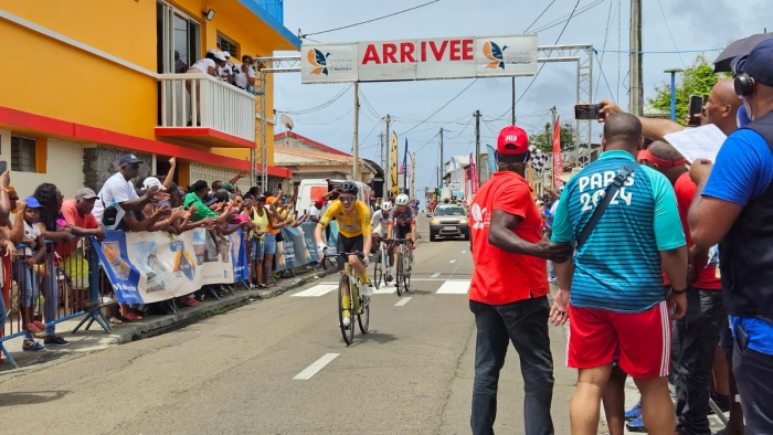 tour cycliste 2026