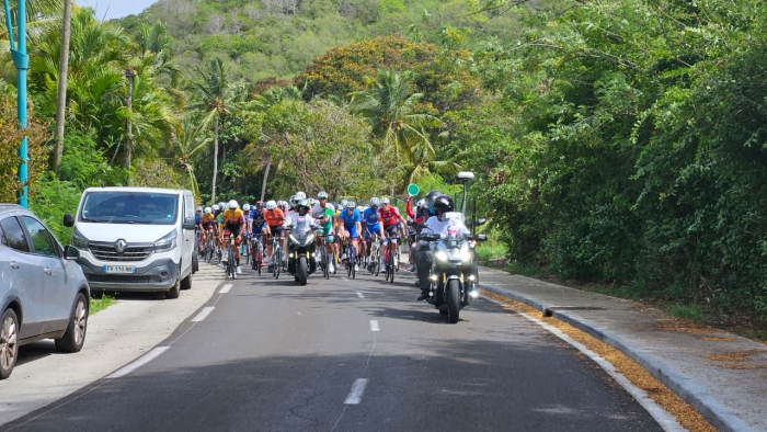 tour cycliste 2026