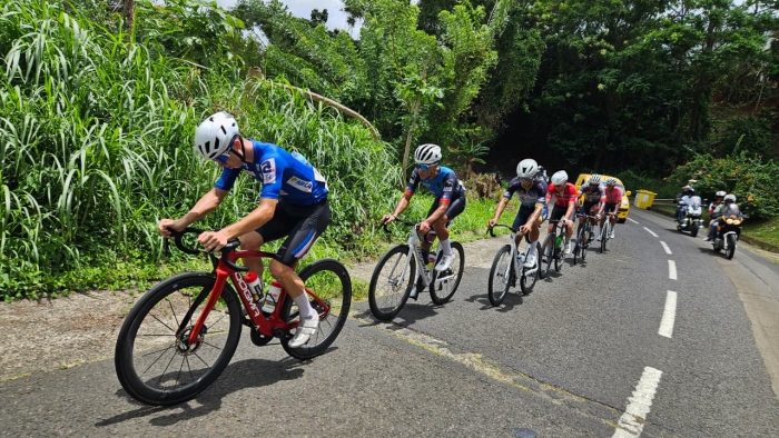 tour cycliste 2026