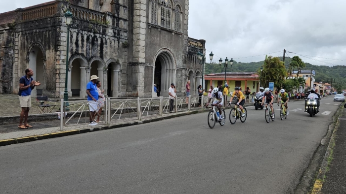 tour cycliste 2026
