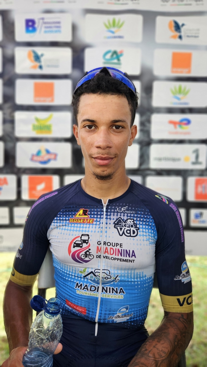 kyllian boscher tour cycliste 2026 