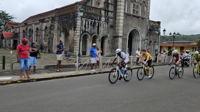 tour cycliste 2026