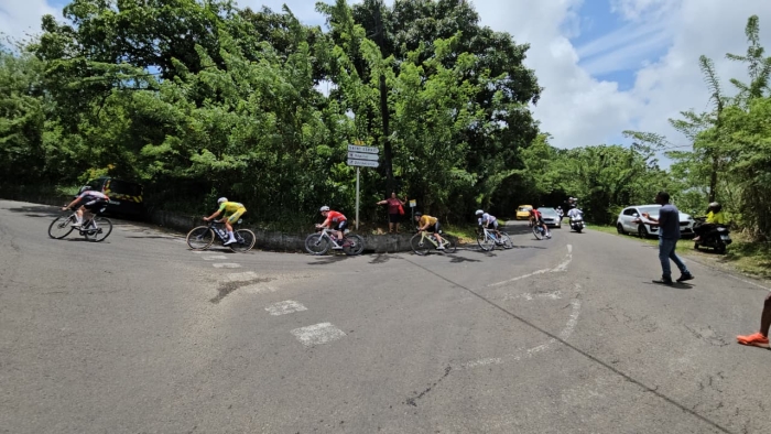 tour cycliste 2026
