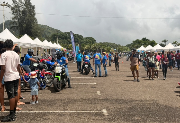 Bikers Festival 2026