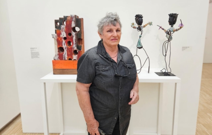 Martine Baker