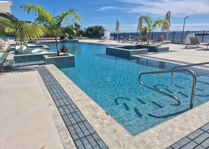 Hotel Dominique