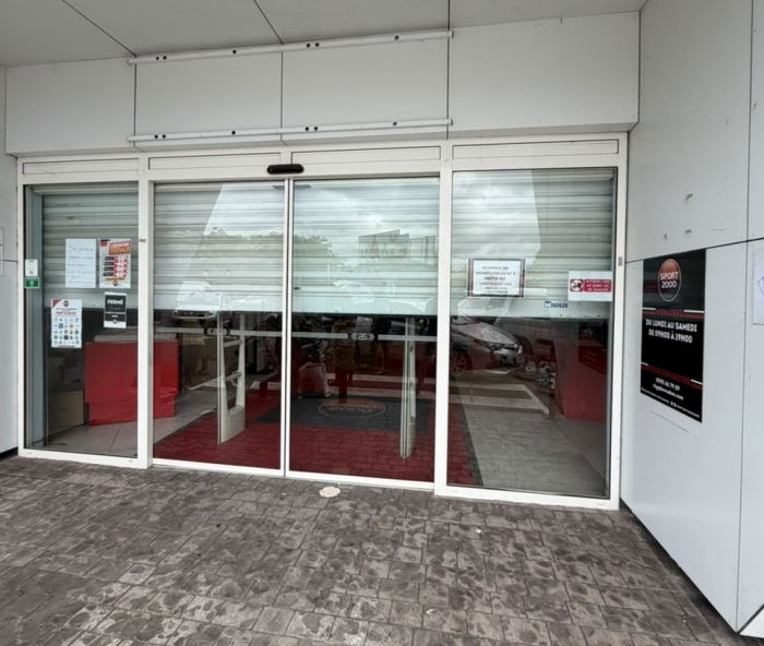 Sport2000 liquidation