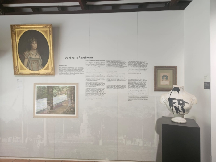 Musée de la Pagerie