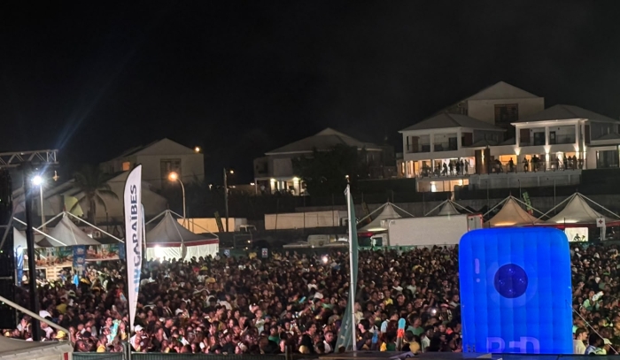 Aqua Music Festival