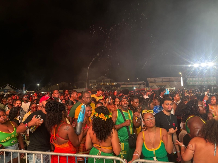 Aqua Music Festival