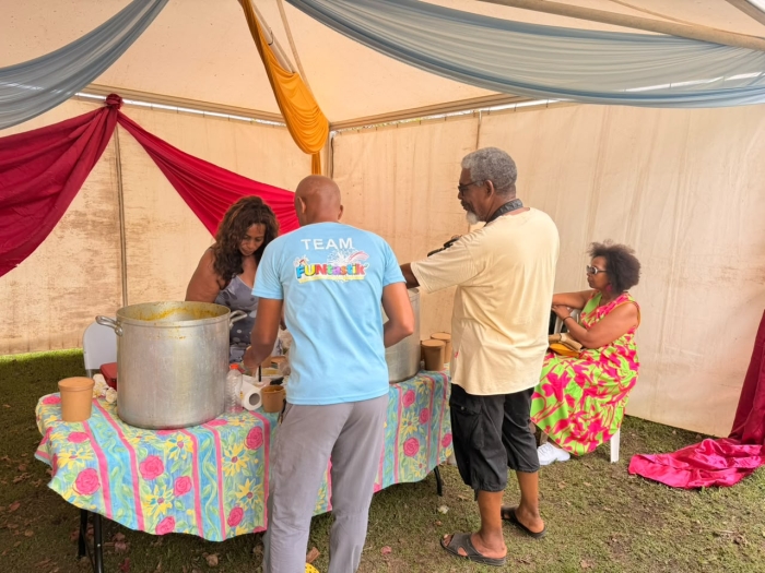 festival soupe