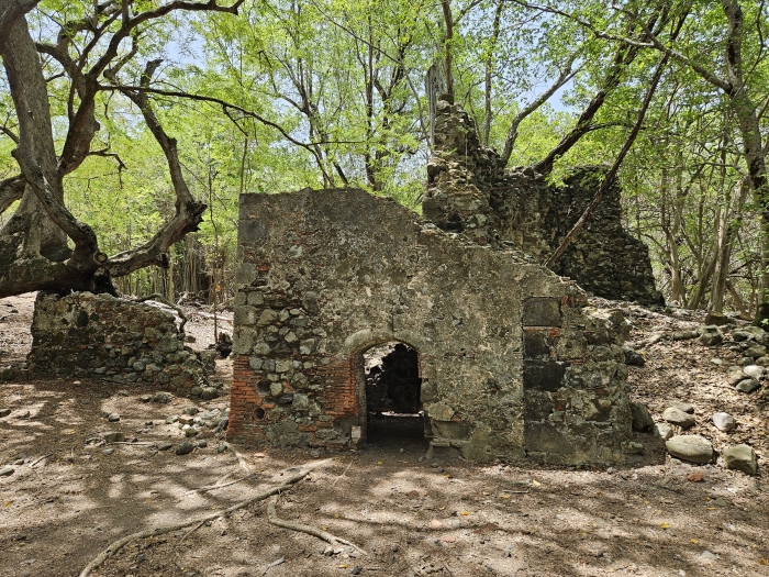 îlet Chancel 