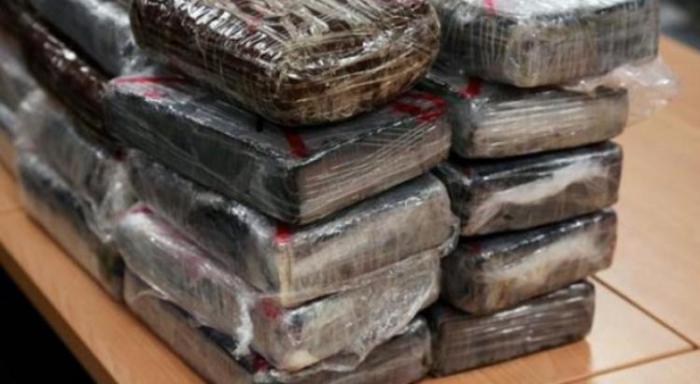     24 kilos de cocaïne saisis en provenance de Guadeloupe

