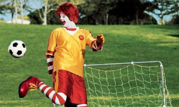     2ème édition de la Coupe McDonald's FUTSAL : la marque fait bouger les jeunes 

