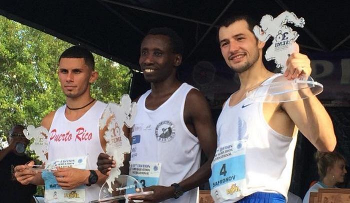     30ème semi-marathon international de Fort-de-France : un succès 

