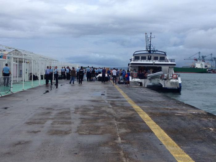     9 morts et 7 disparus dernier bilan dans les îles du Nord

