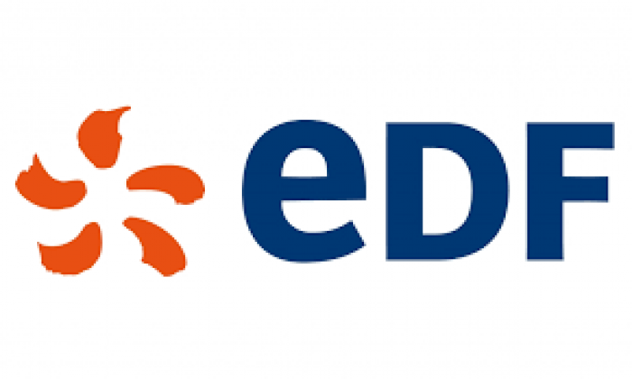    90% des clients d'EDF réalimentés 

