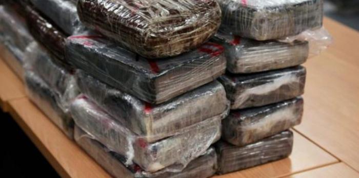     90 kilos de cocaïne saisis, les trafiquants présumés en fuite

