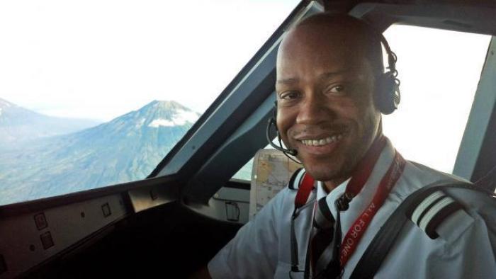     Air Asia : le corps de Rémi Plésel attendu en Martinique ce mardi 17 février 

