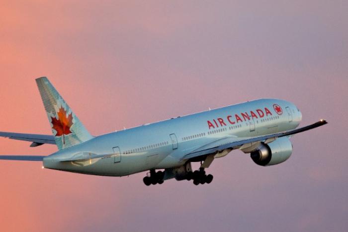     Air Canada propose des rotations supplémentaires 

