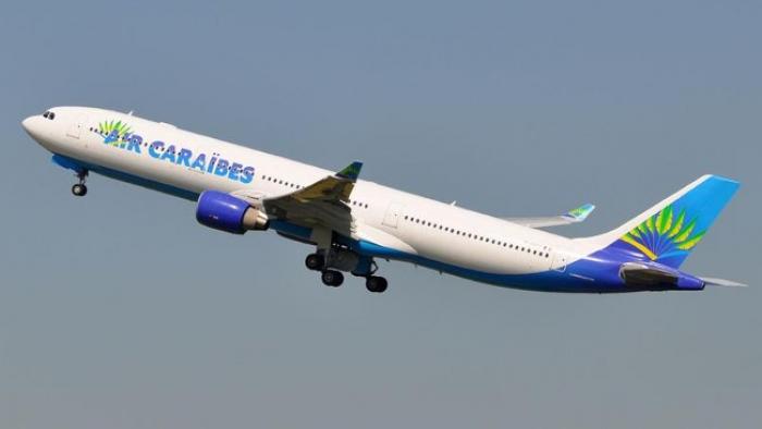     Air Caraibes : réunion positive  à Paris entre intersyndicale et direction

