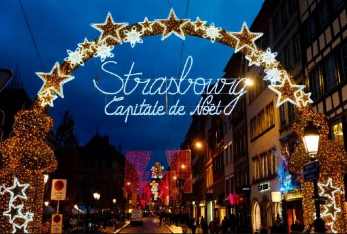     Attentat à Strasbourg : "Depuis hier soir c'est la panique", raconte une Martiniquaise

