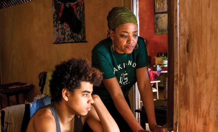     "Ayiti mon amour" : un film haïtien présélectionné aux Oscars 


