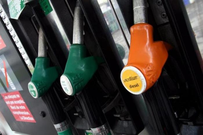     Baisse générale du prix des carburants

