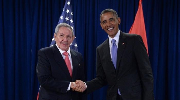     Barack Obama à La Havane pour une visite historique

