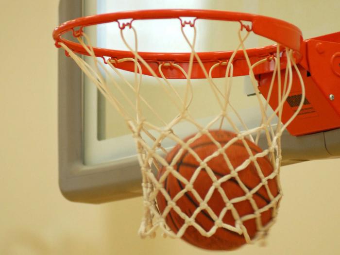     Basket : résultats du tirage au sort

