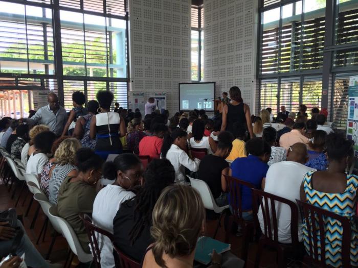     C’est la rentrée pour 165 nouveaux profs en Guadeloupe

