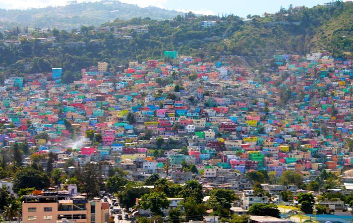     Caraïbes : plus de 2 milliards de dollars de dettes pour Haiti

