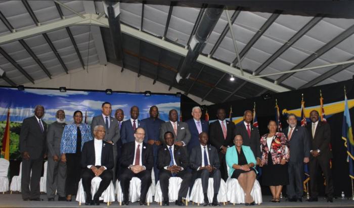     Caricom : ouverture ce soir du 38ème sommet des chefs d'État à Grenade

