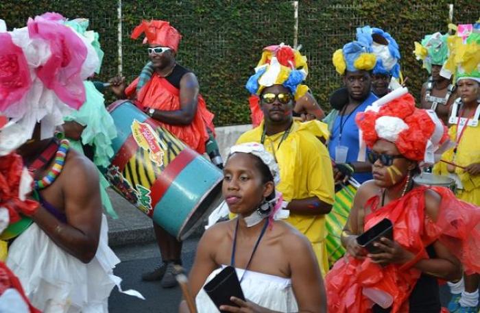     Carnaval 2015 : l'accent sera mis sur la sécurité 

