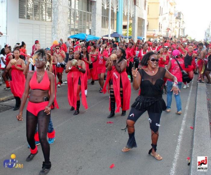     Carnaval 2016 : le préfet invite la population à "la plus grande vigilance"

