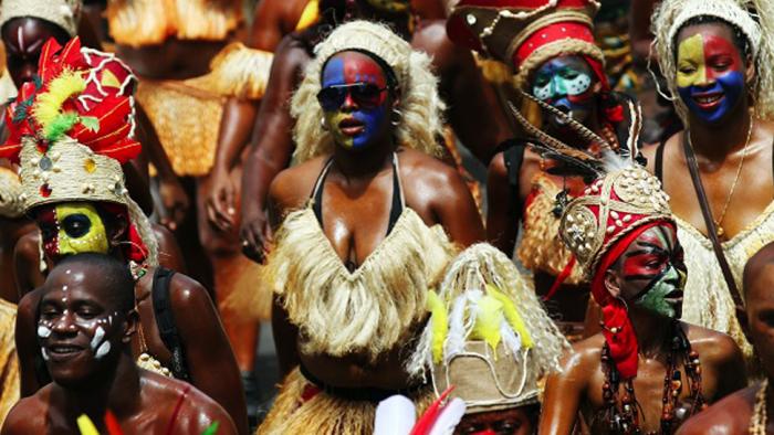    Carnaval : gare aux débordements sexuels 

