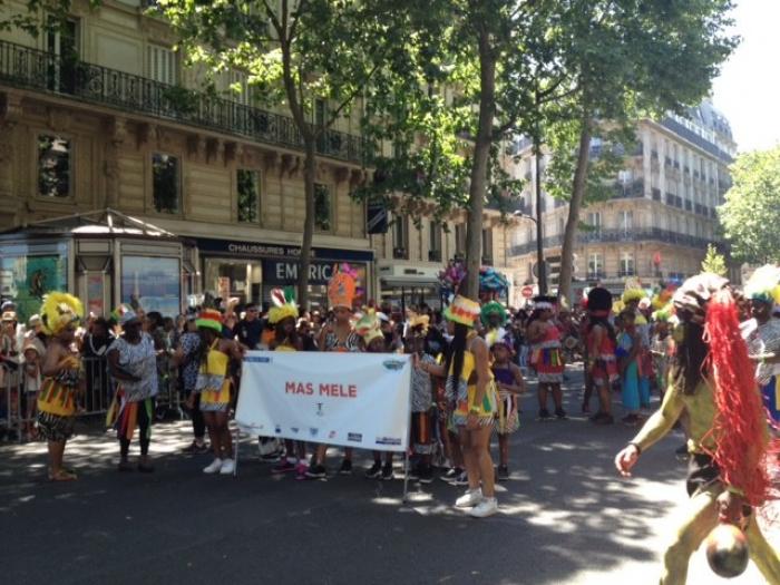     Carnaval Tropical de Paris : des saisons en fête !


