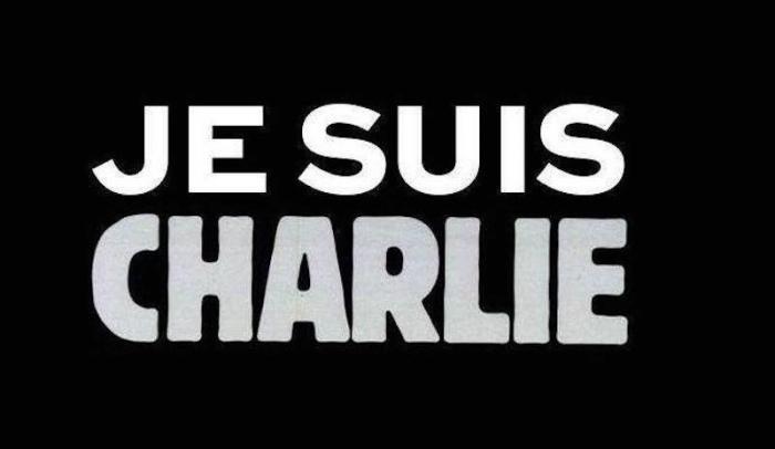     Charlie Hebdo : l'émotion  

