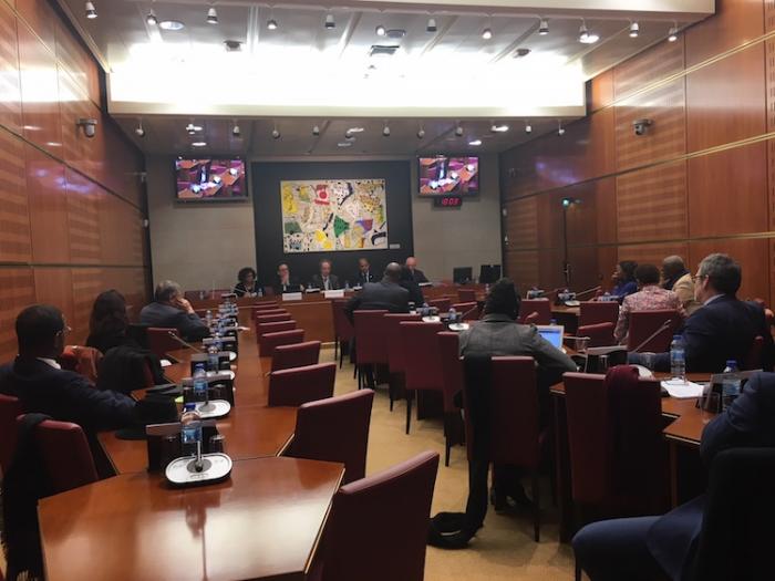     Chlordécone : la délégation Outre-mer de l'Assemblée vote une motion

