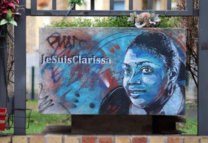     Clarissa Jean-Philippe : un hommage pour ne pas oublier la Samaritaine victime du terrorisme

