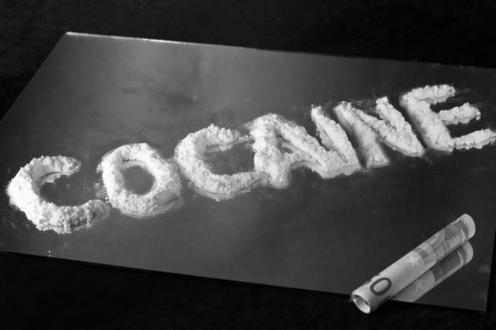     Cocaïne et héroïne s'immiscent dans notre société

