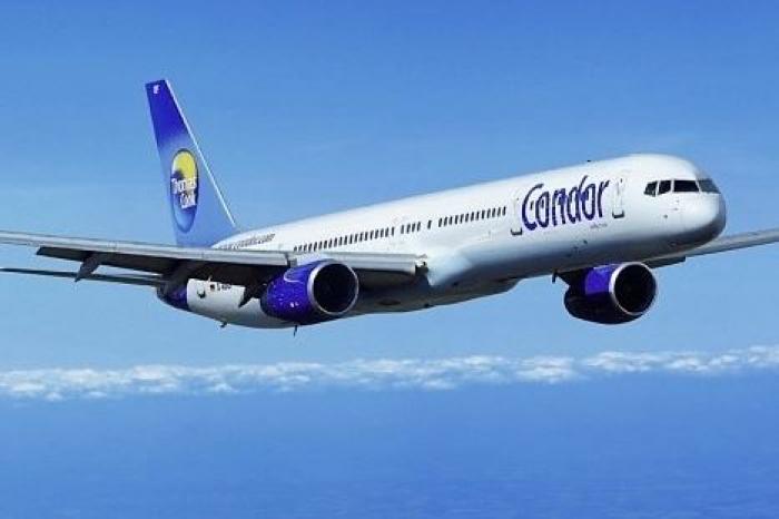     Condor lance des vols sans escale à destination de la Caraïbe

