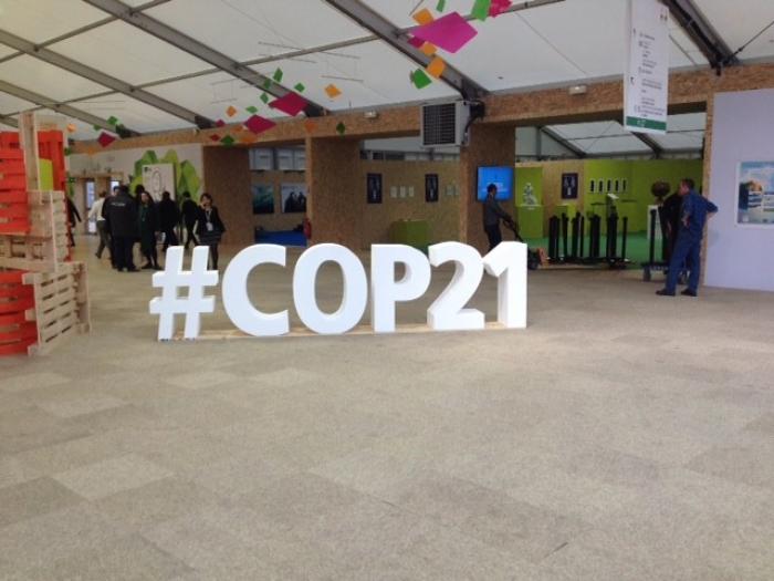     COP21 : la place de l'Outre-mer

